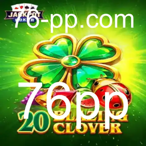 20BlazingClover: Descubra o Novo Fenômeno dos Jogos em 2023