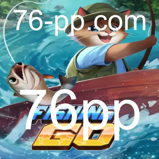 Explorando o Mundo de 'FishingGO': Um Jogo de Pescaria Inovador