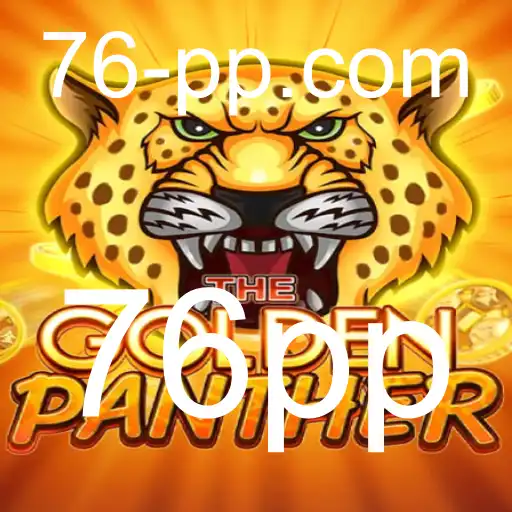 GOLDENPANTHER: Um Novo Fenômeno nos Jogos com a Chave 76pp