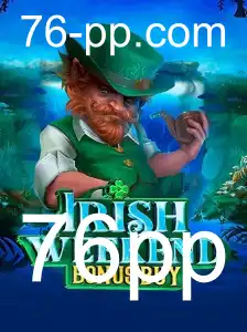 Descubra o Mundo de Aventura do IrishWeekendBonusBuy