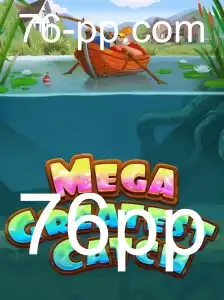 MegaGreatestCatch: Uma Aventura Aquática Inesquecível