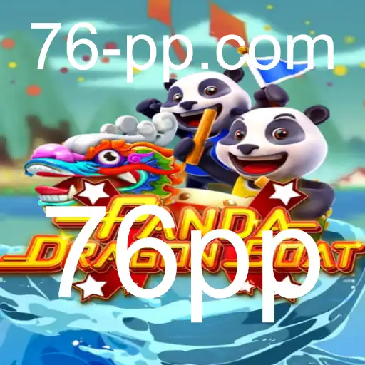 Explorando o Fascinante Mundo de PANDADRAGONBOAT