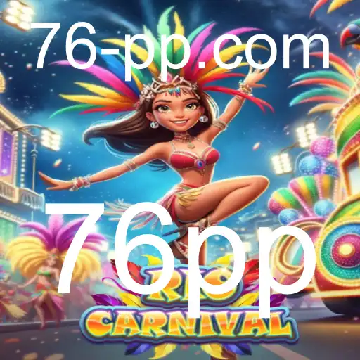 Descubra o Fascinante Mundo do Jogo RioCarnival