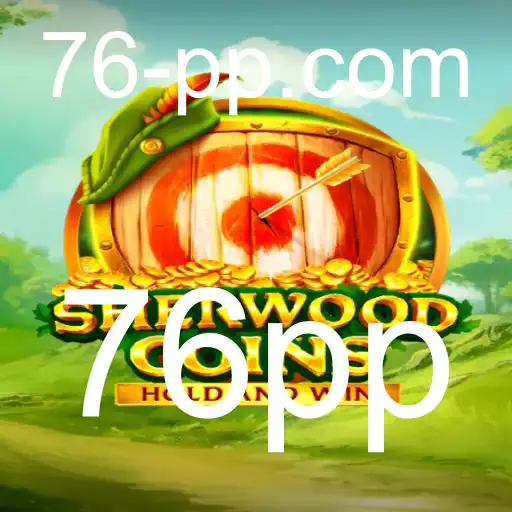 Explorando SherwoodCoins: Uma Jornada Inovadora no Mundo dos Jogos