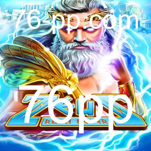 ZeusRushFever: Mergulhe na Ação Mítica com 76pp